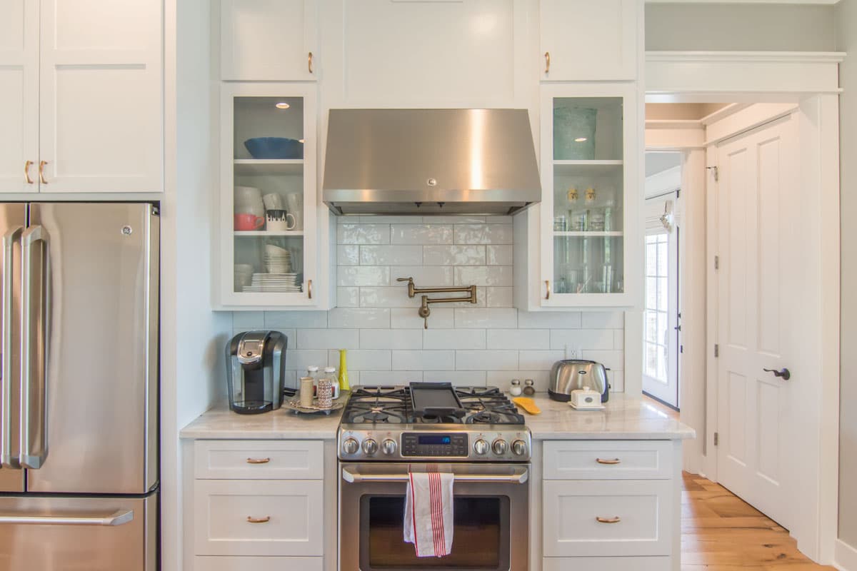 Plan 130006LLS: Cheerful Farmhouse House Plan - Image #11 - Country, Modern Farmhouse, New American, Southern, Traditional, Vacation