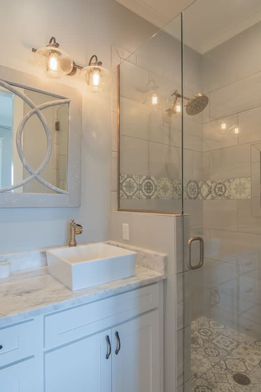 Plan 130006LLS: Cheerful Farmhouse House Plan - Image #25 - Country, Modern Farmhouse, New American, Southern, Traditional, Vacation