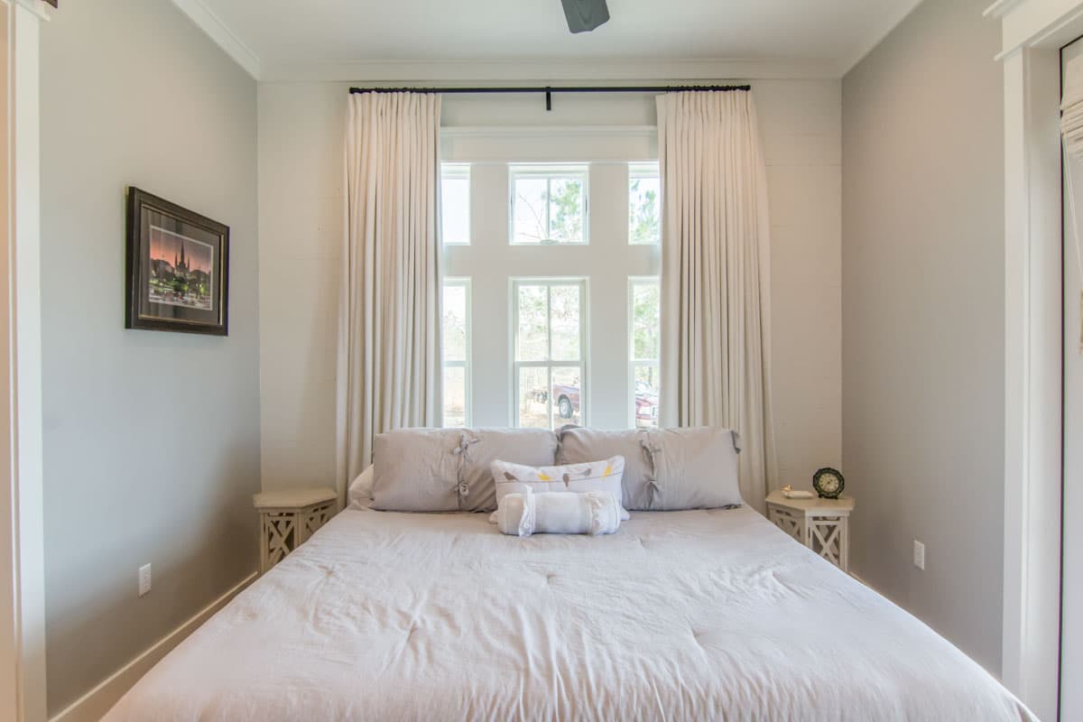 Plan 130006LLS: Cheerful Farmhouse House Plan - Image #26 - Country, Modern Farmhouse, New American, Southern, Traditional, Vacation