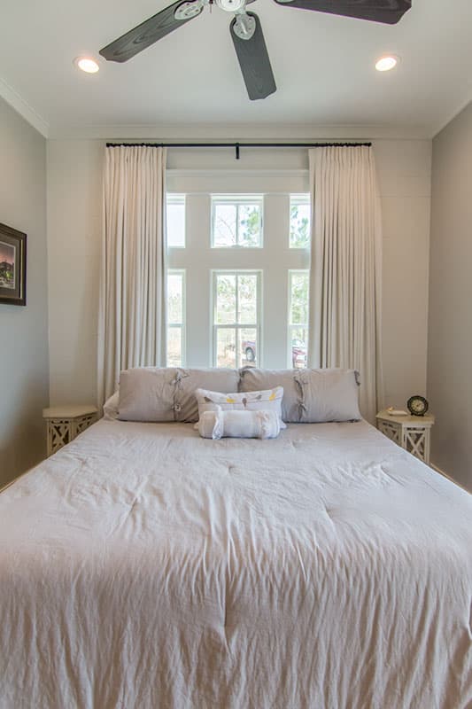 Plan 130006LLS: Cheerful Farmhouse House Plan - Image #27 - Country, Modern Farmhouse, New American, Southern, Traditional, Vacation