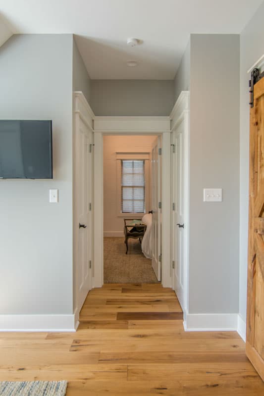 Plan 130006LLS: Cheerful Farmhouse House Plan - Image #33 - Country, Modern Farmhouse, New American, Southern, Traditional, Vacation