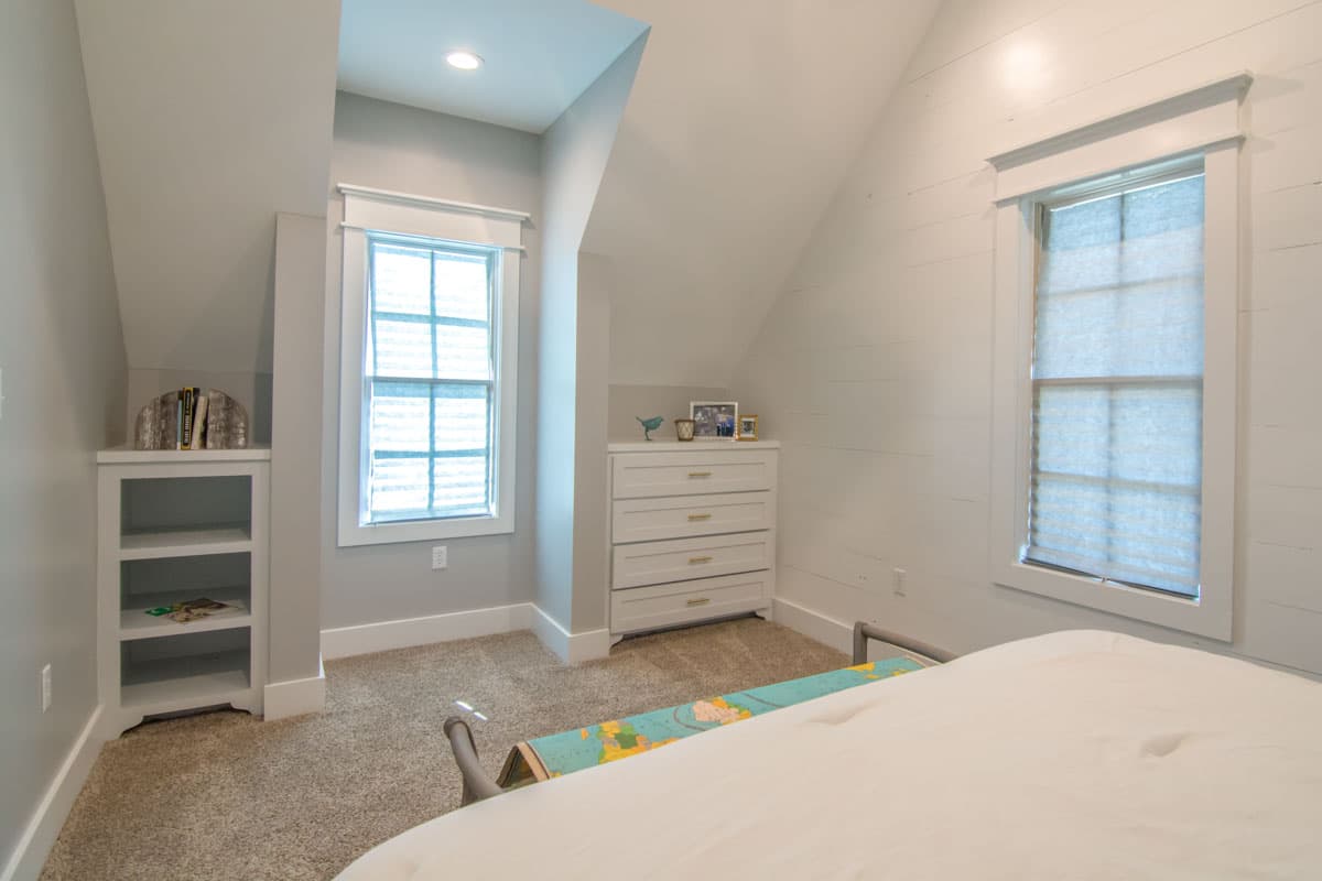 Plan 130006LLS: Cheerful Farmhouse House Plan - Image #31 - Country, Modern Farmhouse, New American, Southern, Traditional, Vacation