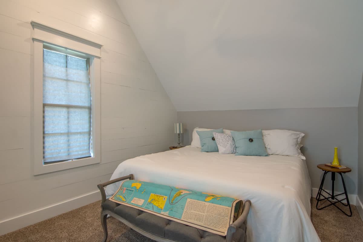 Plan 130006LLS: Cheerful Farmhouse House Plan - Image #32 - Country, Modern Farmhouse, New American, Southern, Traditional, Vacation