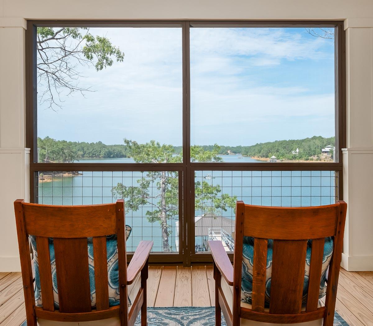 Plan 18302BE: Lake House Plan with 3-Sided Wraparound Porch - 2488 Sq Ft - Image #26 - Country, Craftsman, New American, Traditional, Vacation