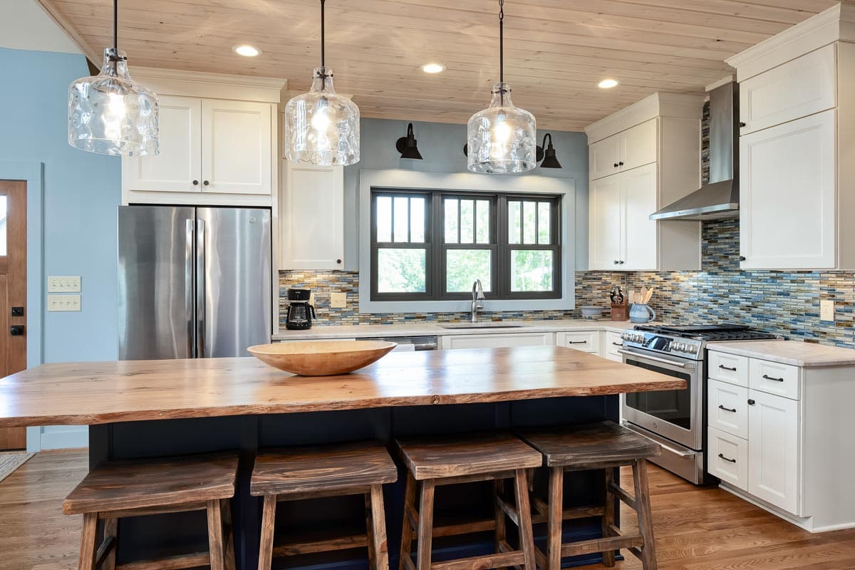 Plan 18302BE: Lake House Plan with 3-Sided Wraparound Porch - 2488 Sq Ft - Image #36 - Country, Craftsman, New American, Traditional, Vacation