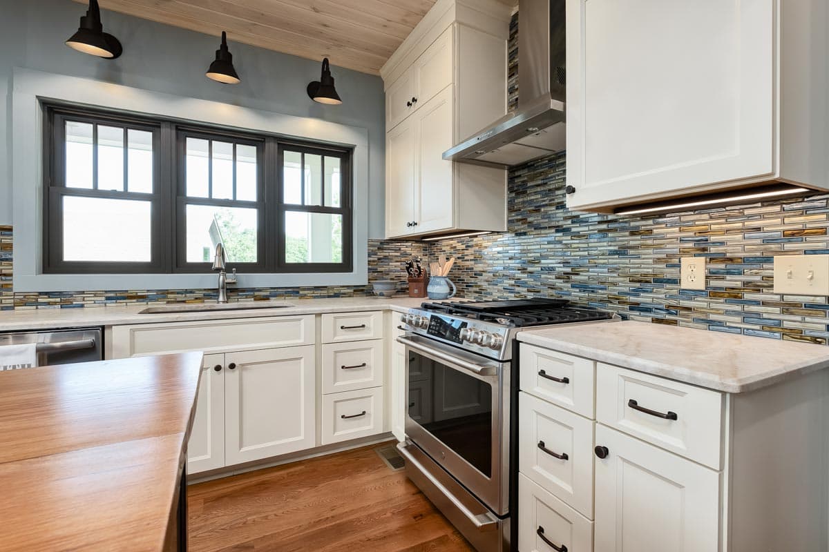 Plan 18302BE: Lake House Plan with 3-Sided Wraparound Porch - 2488 Sq Ft - Image #37 - Country, Craftsman, New American, Traditional, Vacation