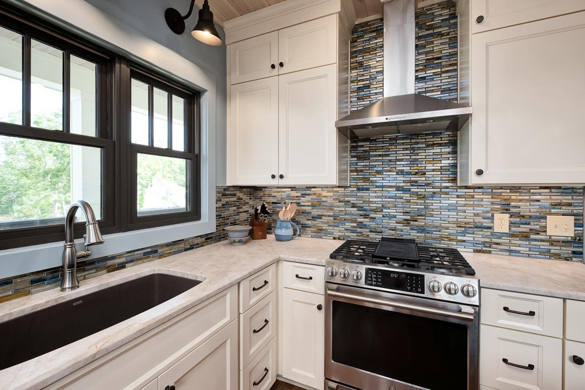 Plan 18302BE: Lake House Plan with 3-Sided Wraparound Porch - 2488 Sq Ft - Image #38 - Country, Craftsman, New American, Traditional, Vacation