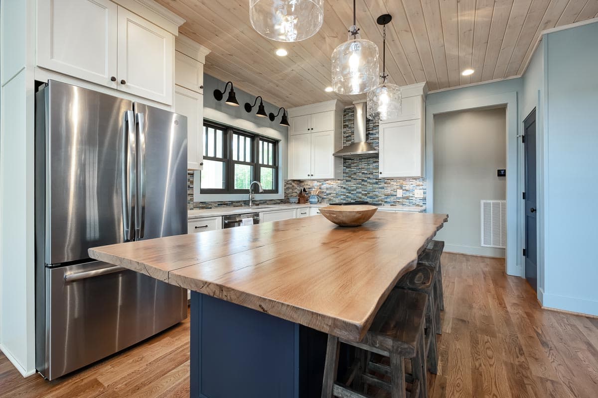 Plan 18302BE: Lake House Plan with 3-Sided Wraparound Porch - 2488 Sq Ft - Image #41 - Country, Craftsman, New American, Traditional, Vacation