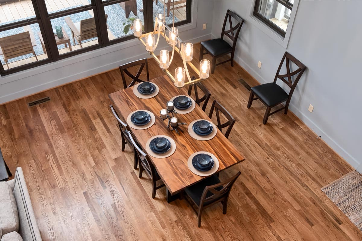 Plan 18302BE: Lake House Plan with 3-Sided Wraparound Porch - 2488 Sq Ft - Image #52 - Country, Craftsman, New American, Traditional, Vacation