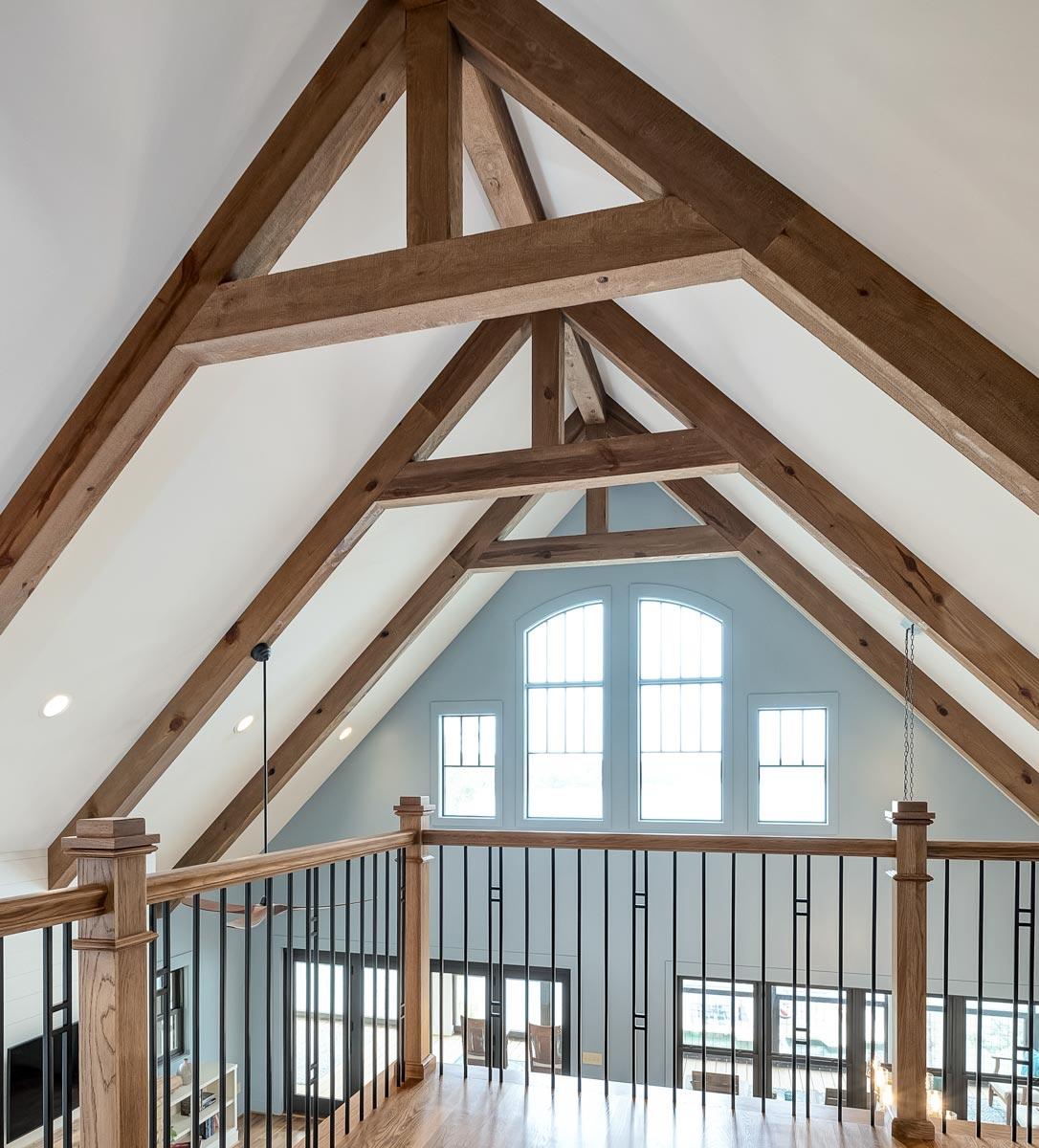 Plan 18302BE: Lake House Plan with 3-Sided Wraparound Porch - 2488 Sq Ft - Image #53 - Country, Craftsman, New American, Traditional, Vacation