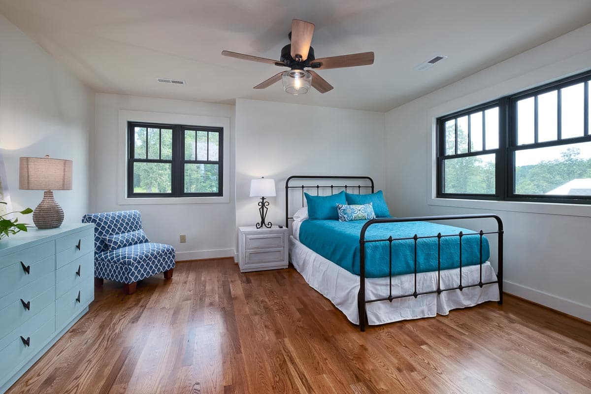 Plan 18302BE: Lake House Plan with 3-Sided Wraparound Porch - 2488 Sq Ft - Image #54 - Country, Craftsman, New American, Traditional, Vacation