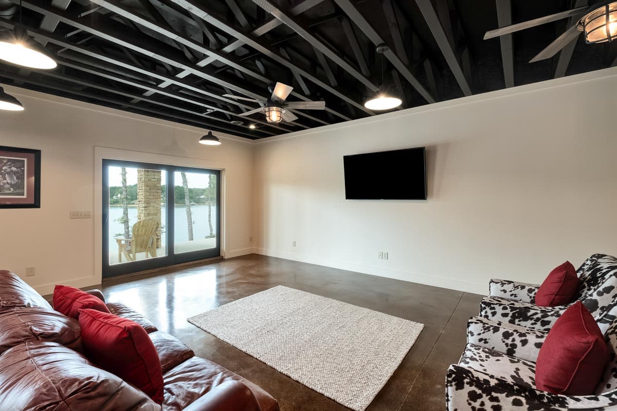 Plan 18302BE: Lake House Plan with 3-Sided Wraparound Porch - 2488 Sq Ft - Image #60 - Country, Craftsman, New American, Traditional, Vacation