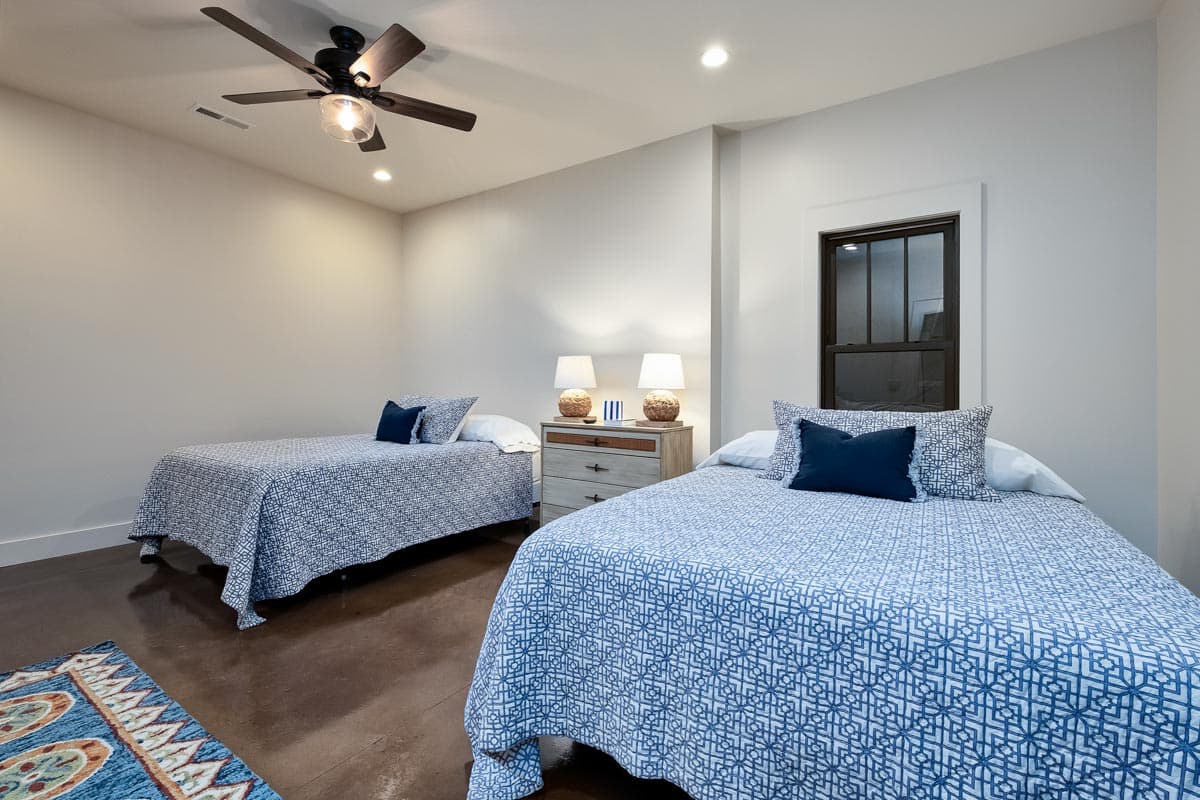 Plan 18302BE: Lake House Plan with 3-Sided Wraparound Porch - 2488 Sq Ft - Image #63 - Country, Craftsman, New American, Traditional, Vacation