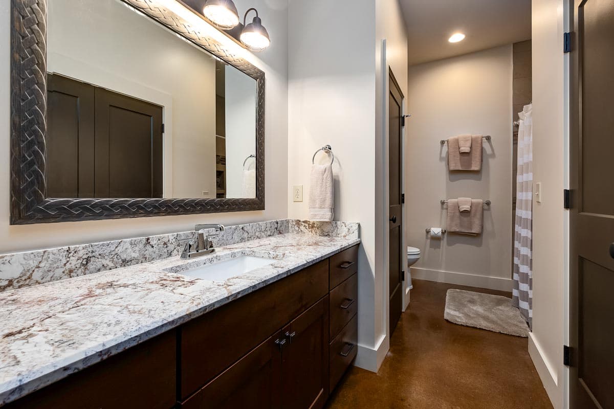 Plan 18302BE: Lake House Plan with 3-Sided Wraparound Porch - 2488 Sq Ft - Image #64 - Country, Craftsman, New American, Traditional, Vacation