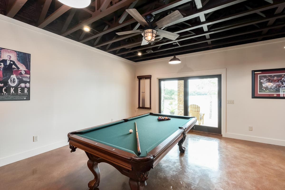 Plan 18302BE: Lake House Plan with 3-Sided Wraparound Porch - 2488 Sq Ft - Image #65 - Country, Craftsman, New American, Traditional, Vacation