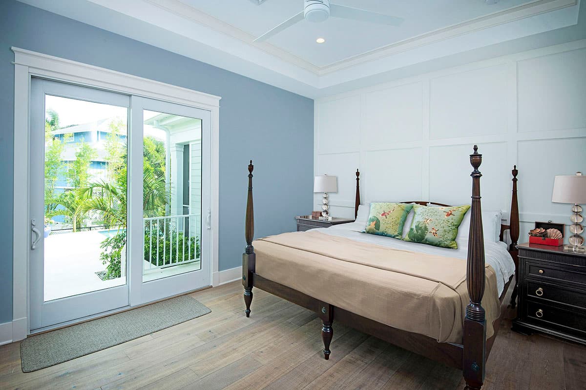 Plan 33234ZR: 4-Bed Coastal Contemporary House Plan with Open Concept Living Area - 2925 Sq Ft - Image #13 - Coastal, Coastal Contemporary, Contemporary, New American, Southern