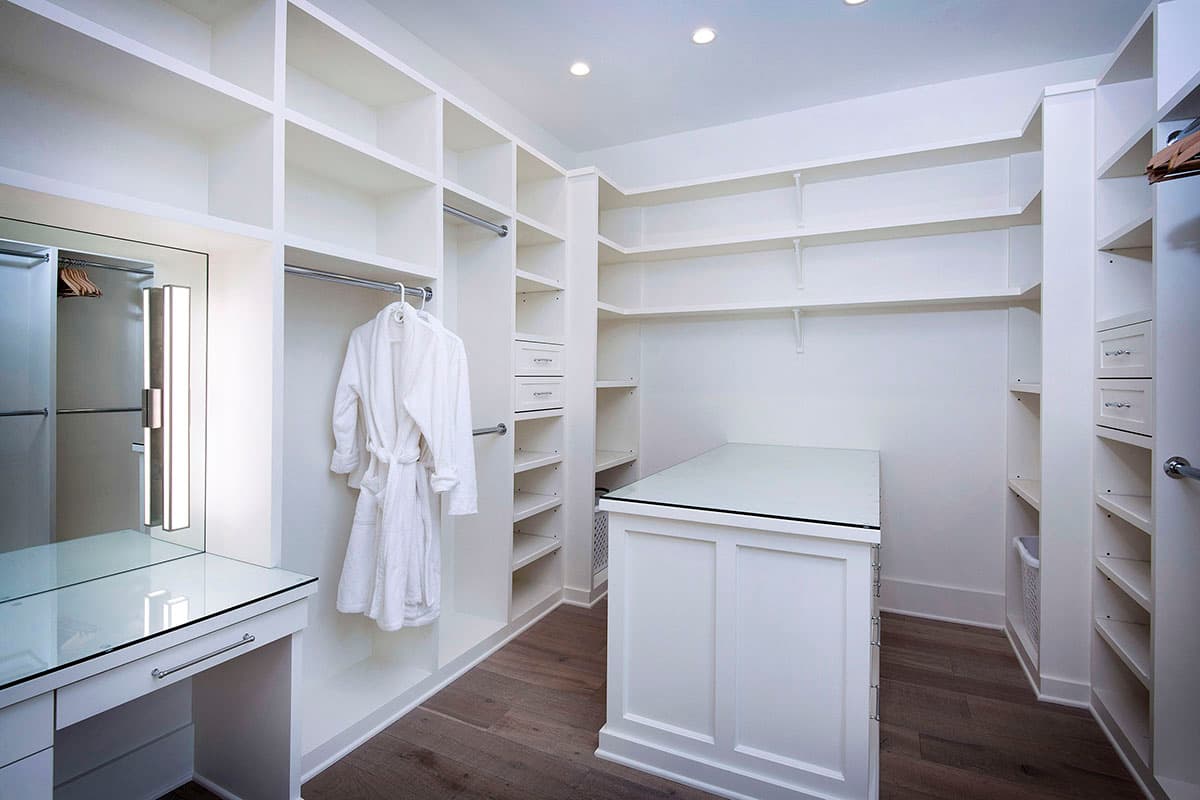 Plan 33234ZR: 4-Bed Coastal Contemporary House Plan with Open Concept Living Area - 2925 Sq Ft - Image #15 - Coastal, Coastal Contemporary, Contemporary, New American, Southern