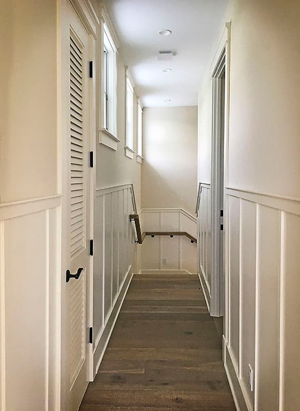 Plan 33234ZR: 4-Bed Coastal Contemporary House Plan with Open Concept Living Area - 2925 Sq Ft - Image #20 - Coastal, Coastal Contemporary, Contemporary, New American, Southern