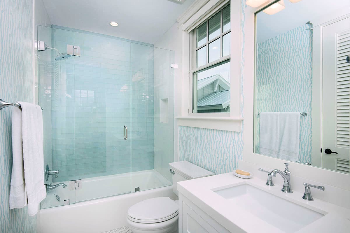 Plan 33234ZR: 4-Bed Coastal Contemporary House Plan with Open Concept Living Area - 2925 Sq Ft - Image #21 - Coastal, Coastal Contemporary, Contemporary, New American, Southern