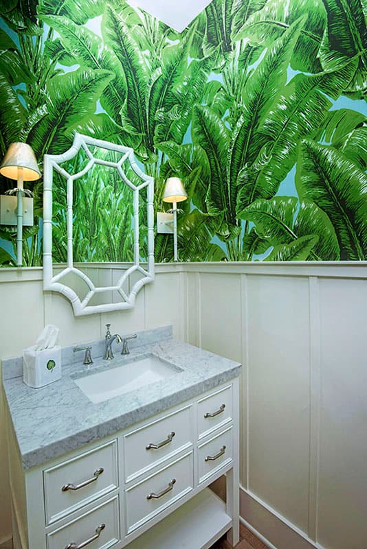 Plan 33234ZR: 4-Bed Coastal Contemporary House Plan with Open Concept Living Area - 2925 Sq Ft - Image #24 - Coastal, Coastal Contemporary, Contemporary, New American, Southern