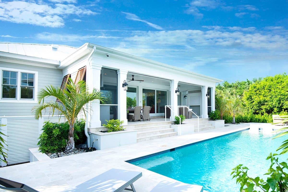 Plan 33234ZR: 4-Bed Coastal Contemporary House Plan with Open Concept Living Area - 2925 Sq Ft - Image #25 - Coastal, Coastal Contemporary, Contemporary, New American, Southern