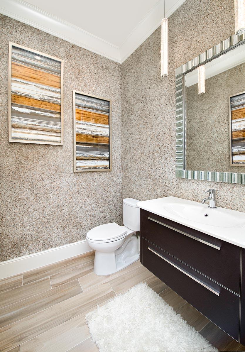 Plan 86053BW: Southern Contemporary House Plan with Outdoor Living In Back - 3382 Sq Ft - Image #13 - Coastal, Coastal Contemporary, Contemporary, European, Florida-Style, Mediterranean, Southern, Transitional