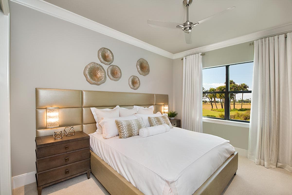 Plan 86053BW: Southern Contemporary House Plan with Outdoor Living In Back - 3382 Sq Ft - Image #15 - Coastal, Coastal Contemporary, Contemporary, European, Florida-Style, Mediterranean, Southern, Transitional