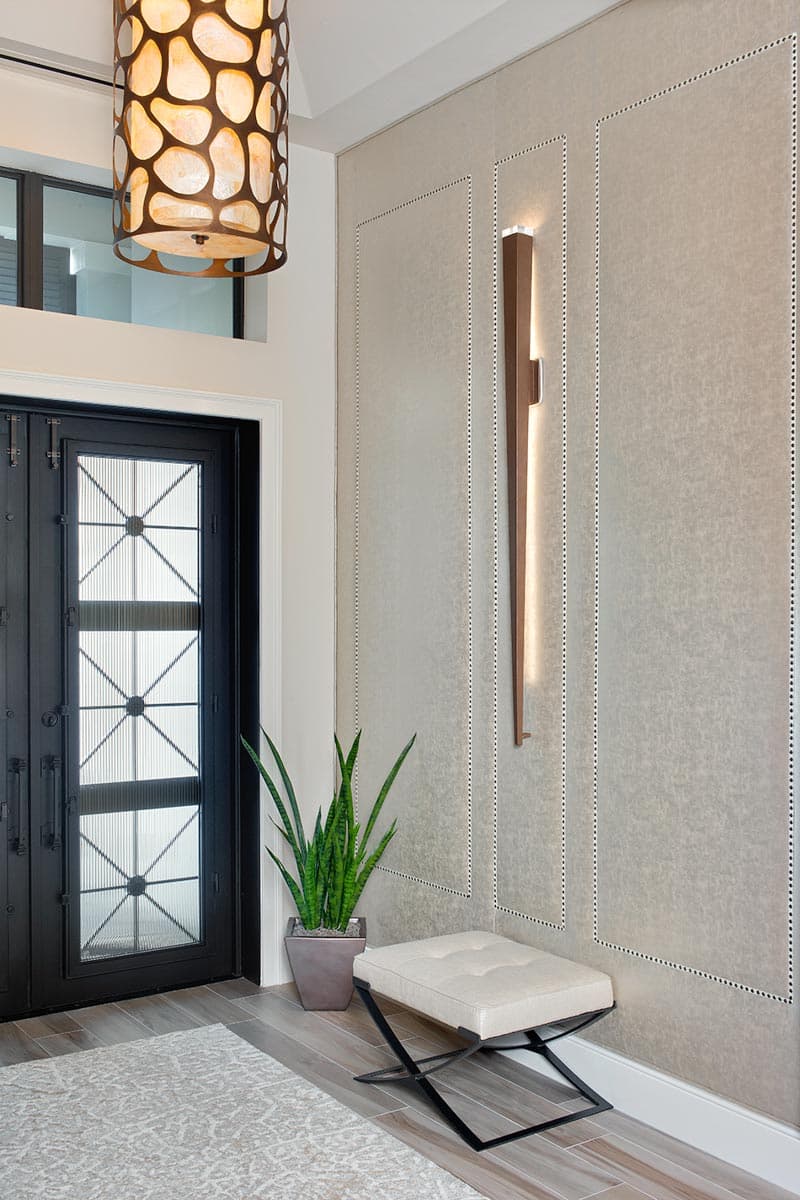 Plan 86053BW: Southern Contemporary House Plan with Outdoor Living In Back - 3382 Sq Ft - Image #4 - Coastal, Coastal Contemporary, Contemporary, European, Florida-Style, Mediterranean, Southern, Transitional