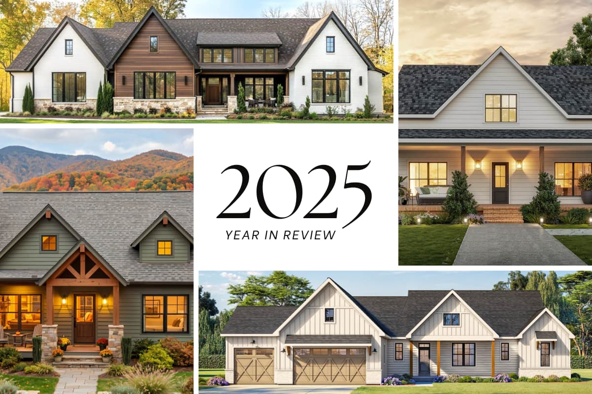 2025 Year in Review: The Year We Made Planning Easier