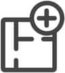 Additional Rooms icon